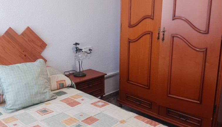 Jälleenmyynti - Paritalo/Rivitalo - San Pedro del Pinatar - Los Antolinos