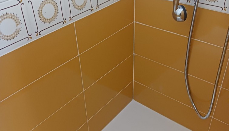 Jälleenmyynti - Paritalo/Rivitalo - San Pedro del Pinatar - Los Antolinos