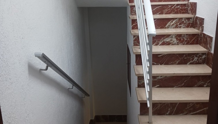 Jälleenmyynti - Paritalo/Rivitalo - San Pedro del Pinatar - Los Antolinos