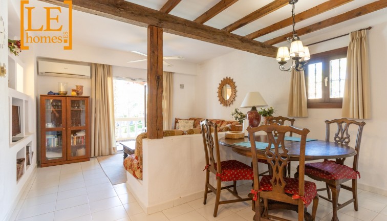 Jälleenmyynti - Asunto - Torrevieja - Playa de los Locos