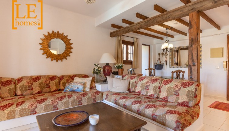 Jälleenmyynti - Asunto - Torrevieja - Playa de los Locos