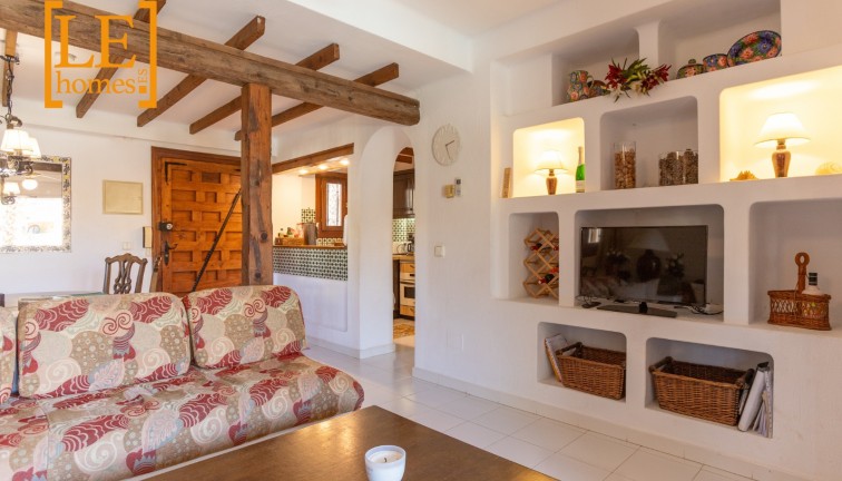 Jälleenmyynti - Asunto - Torrevieja - Playa de los Locos