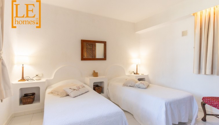 Jälleenmyynti - Asunto - Torrevieja - Playa de los Locos