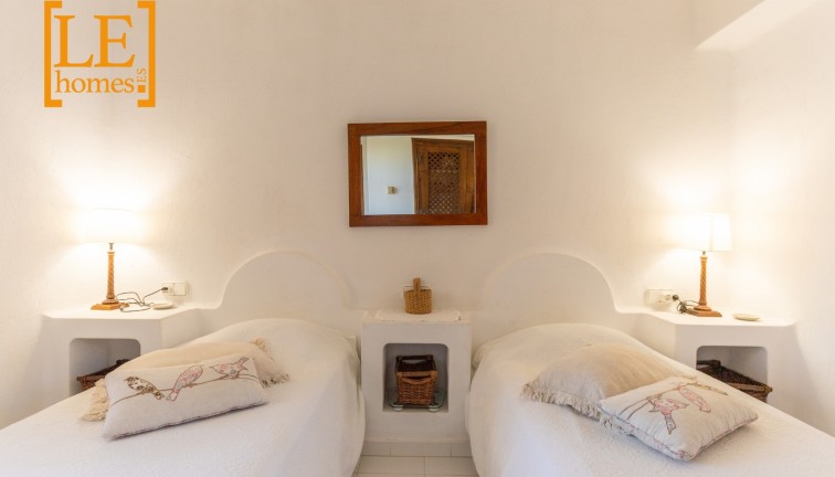 Jälleenmyynti - Asunto - Torrevieja - Playa de los Locos