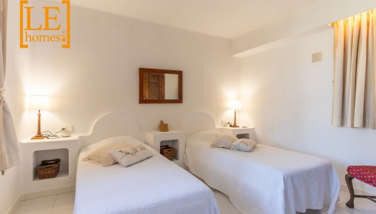 Jälleenmyynti - Asunto - Torrevieja - Playa de los Locos