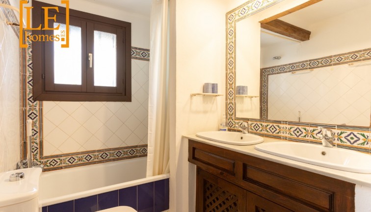 Jälleenmyynti - Asunto - Torrevieja - Playa de los Locos