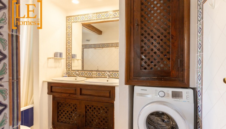 Jälleenmyynti - Asunto - Torrevieja - Playa de los Locos