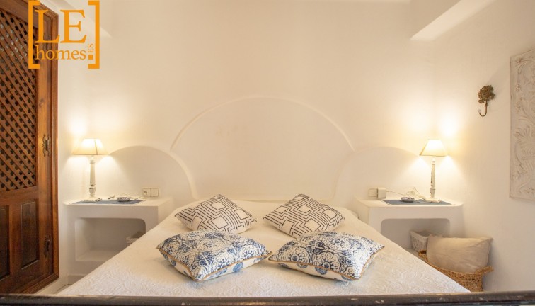 Jälleenmyynti - Asunto - Torrevieja - Playa de los Locos