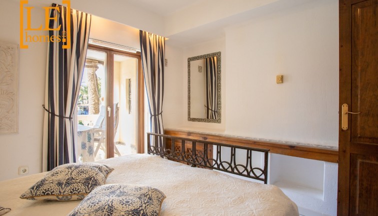 Jälleenmyynti - Asunto - Torrevieja - Playa de los Locos