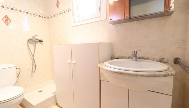 Jälleenmyynti - Asunto - Torrevieja - Playa del Cura