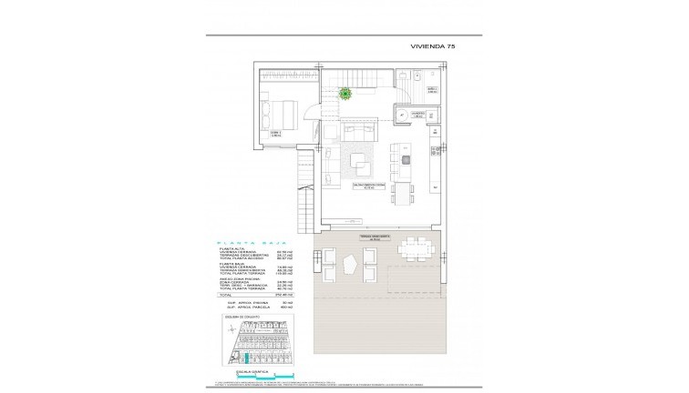 Obra nueva - Chalet - Finestrat - Campana Garden