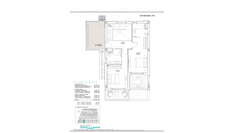 Obra nueva - Chalet - Finestrat - Campana Garden