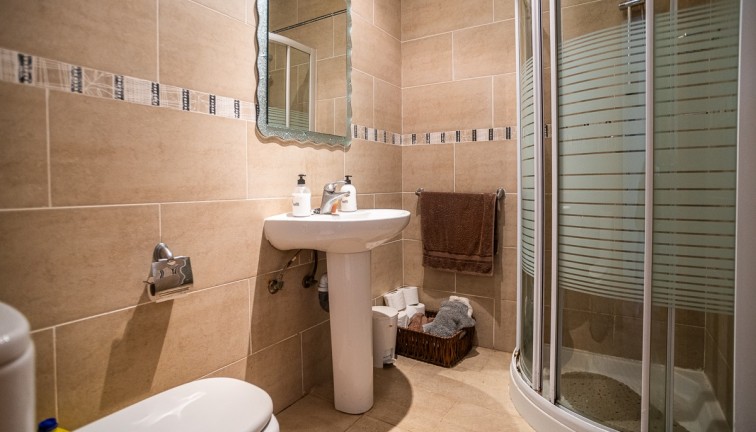 Jälleenmyynti - Erillistalo - Torrevieja - Los Balcones