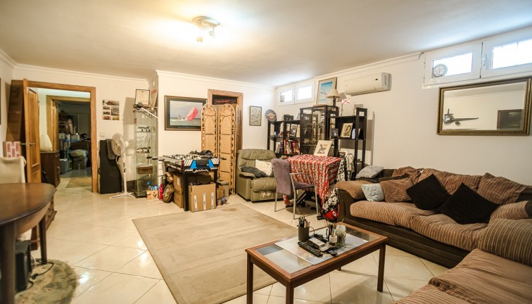 Jälleenmyynti - Erillistalo - Torrevieja - Los Balcones