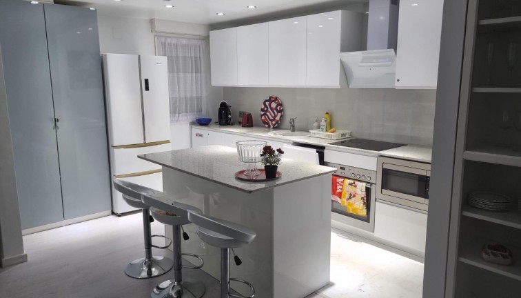 Reventa - Apartamento / piso - Torrevieja - Acequion