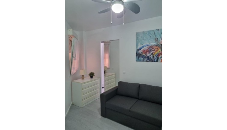 Reventa - Apartamento / piso - Torrevieja - Acequion