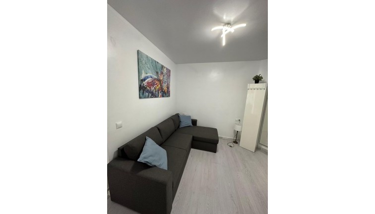 Reventa - Apartamento / piso - Torrevieja - Acequion