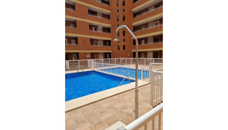 Reventa - Apartamento / piso - Torrevieja - Acequion