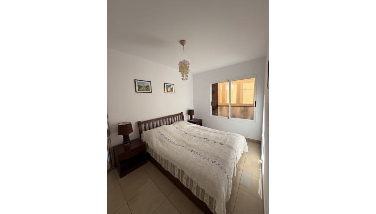 Jälleenmyynti - Asunto - Ylimmän kerroksen asunto - Orihuela Costa - Playa Flamenca