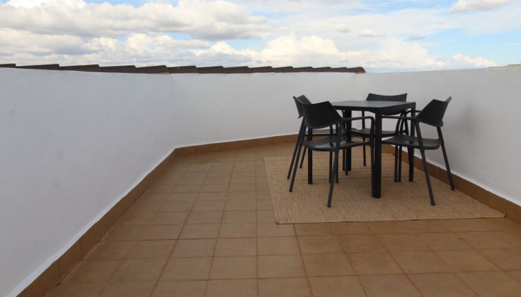 Reventa - Apartamento / piso - Benijofar