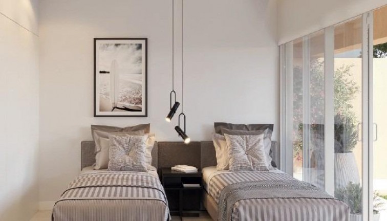 Uudistuotanto - Bungalow - Torrevieja - Los Balcones