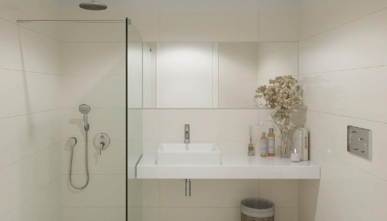 Uudistuotanto - Bungalow - Torrevieja - Los Balcones