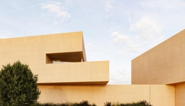 Uudistuotanto - Bungalow - Torrevieja - Los Balcones