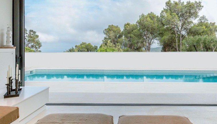 Uudistuotanto - Erillistalo - Orihuela Costa - Villamartín