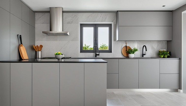 Uudistuotanto - Erillistalo - Orihuela Costa - Villamartín