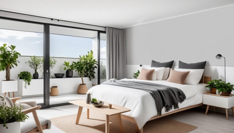 Uudistuotanto - Erillistalo - Orihuela Costa - Villamartín