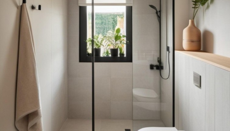 Uudistuotanto - Erillistalo - Orihuela Costa - Villamartín