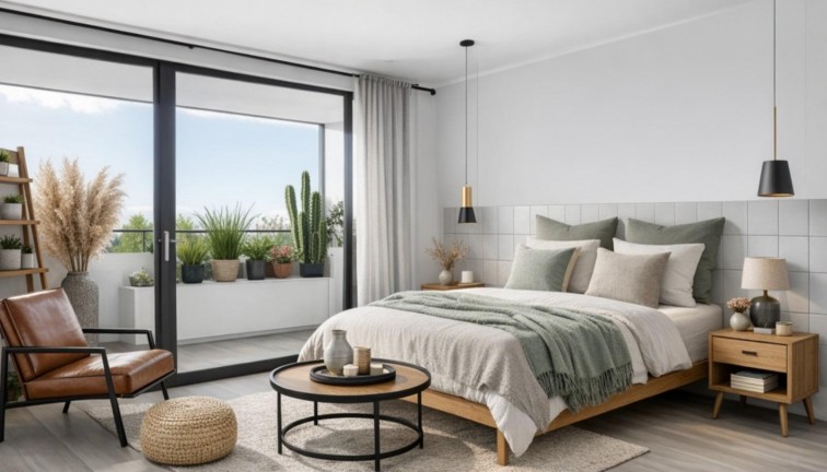 Uudistuotanto - Erillistalo - Orihuela Costa - Villamartín