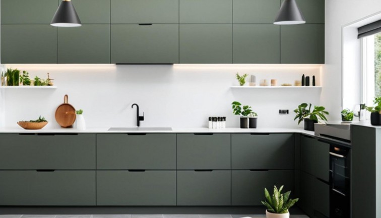 Uudistuotanto - Erillistalo - Orihuela Costa - Villamartín