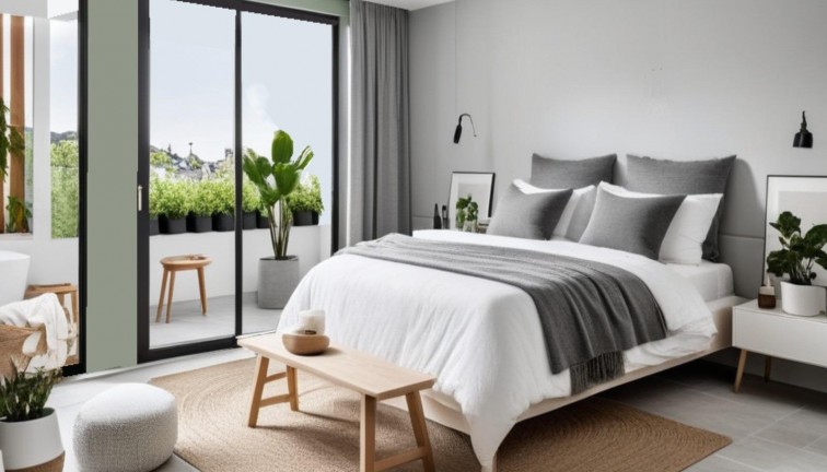 Uudistuotanto - Erillistalo - Orihuela Costa - Villamartín