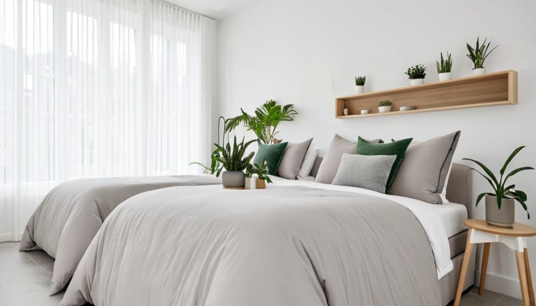 Uudistuotanto - Erillistalo - Orihuela Costa - Villamartín