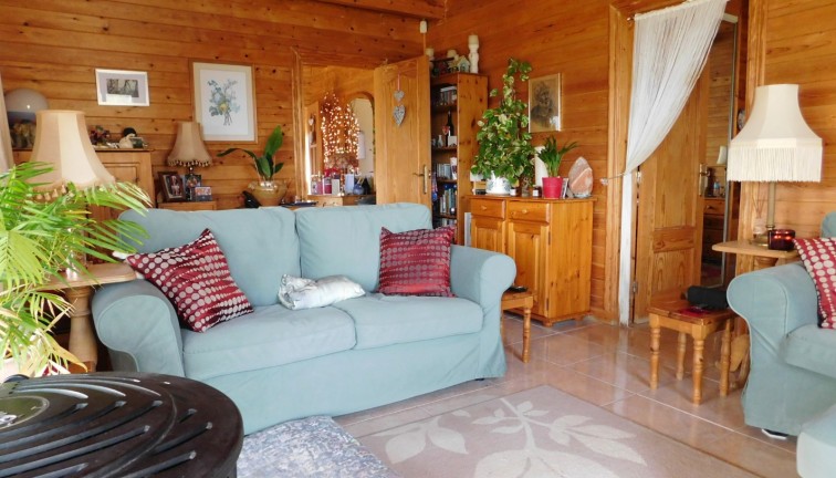 Återförsäljning - Finca - Torremendo