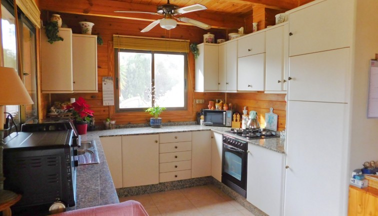 Återförsäljning - Finca - Torremendo