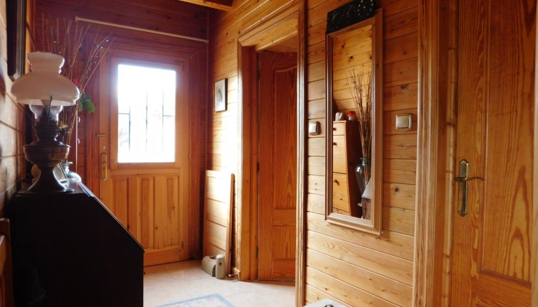 Återförsäljning - Finca - Torremendo