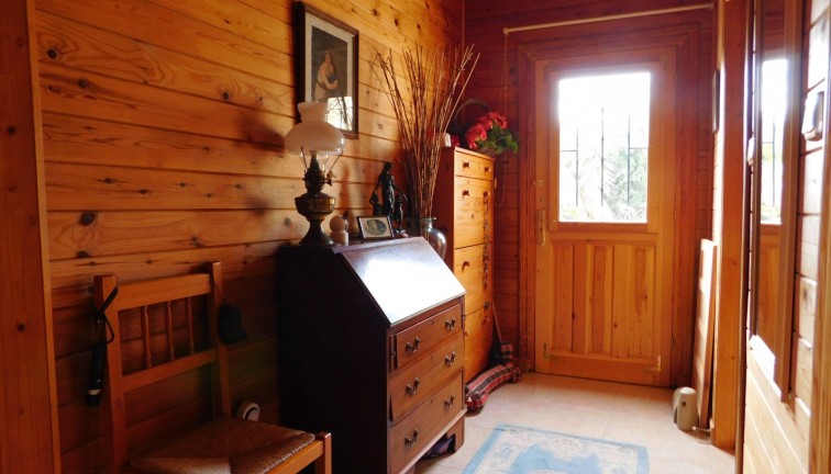 Återförsäljning - Finca - Torremendo