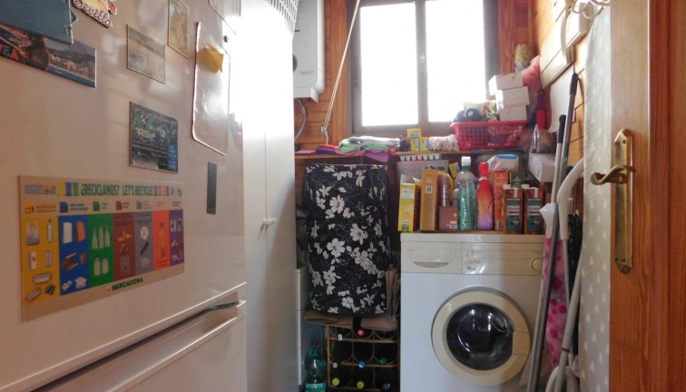 Återförsäljning - Finca - Torremendo