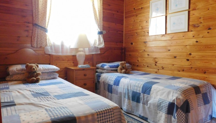 Återförsäljning - Finca - Torremendo