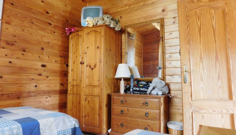 Återförsäljning - Finca - Torremendo