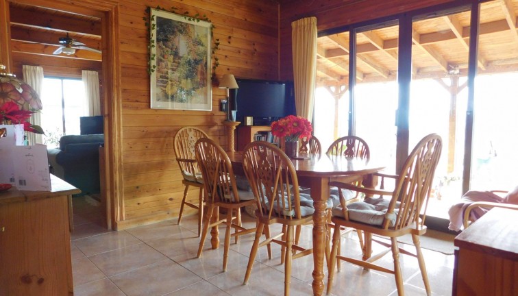 Återförsäljning - Finca - Torremendo