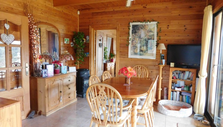 Återförsäljning - Finca - Torremendo