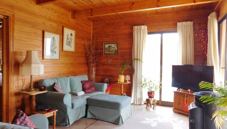 Återförsäljning - Finca - Torremendo