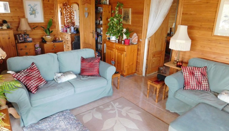 Återförsäljning - Finca - Torremendo