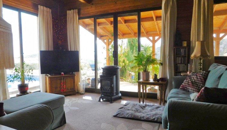 Återförsäljning - Finca - Torremendo