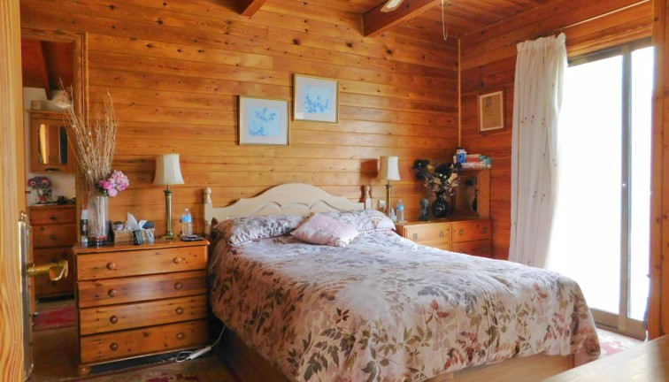 Återförsäljning - Finca - Torremendo