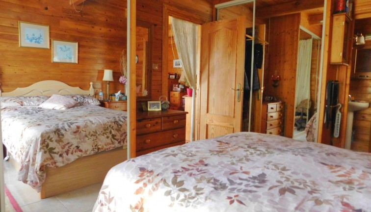 Återförsäljning - Finca - Torremendo