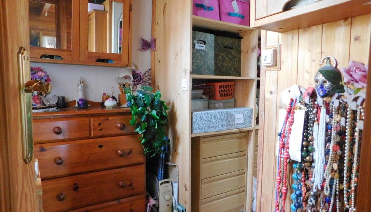 Återförsäljning - Finca - Torremendo